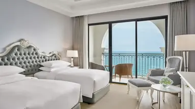Sheraton Phu Quoc Long Beach Resort