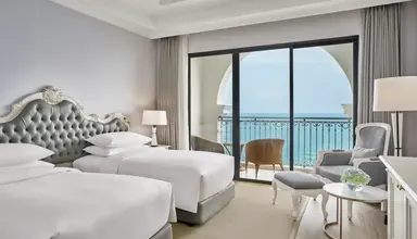 Sheraton Phu Quoc Long Beach Resort