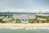 Sheraton Phu Quoc Long Beach Resort