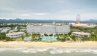 Sheraton Phu Quoc Long Beach Resort