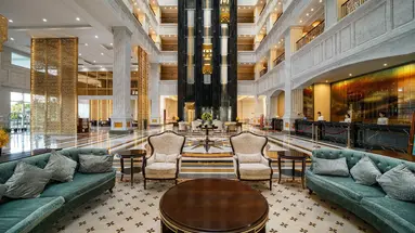 Sheraton Phu Quoc Long Beach Resort