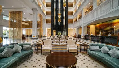 Sheraton Phu Quoc Long Beach Resort