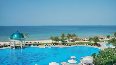 Sheraton Phu Quoc Long Beach Resort