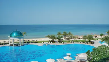 Sheraton Phu Quoc Long Beach Resort