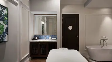 Sheraton Phu Quoc Long Beach Resort