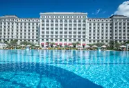 Sheraton Phu Quoc Long Beach Resort