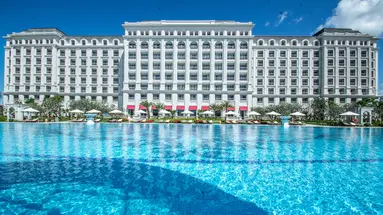 Sheraton Phu Quoc Long Beach Resort