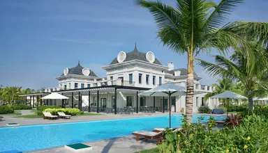 Sheraton Phu Quoc Long Beach Resort