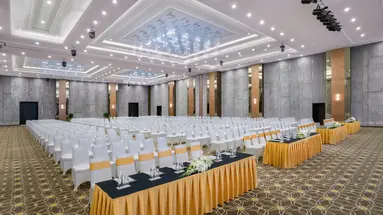 Sheraton Phu Quoc Long Beach Resort