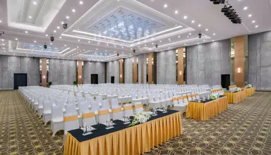 Sheraton Phu Quoc Long Beach Resort