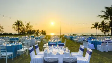 Sheraton Phu Quoc Long Beach Resort