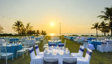 Sheraton Phu Quoc Long Beach Resort