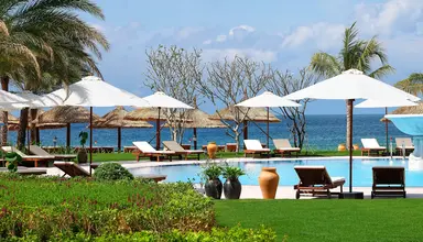Sheraton Phu Quoc Long Beach Resort