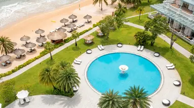 Sheraton Phu Quoc Long Beach Resort