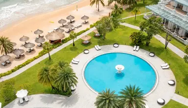 Sheraton Phu Quoc Long Beach Resort