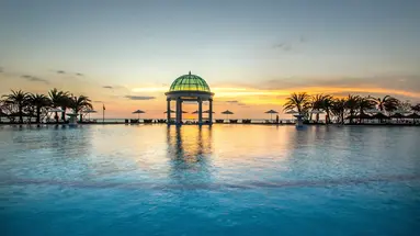 Sheraton Phu Quoc Long Beach Resort