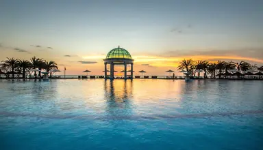 Sheraton Phu Quoc Long Beach Resort
