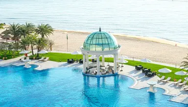 Sheraton Phu Quoc Long Beach Resort