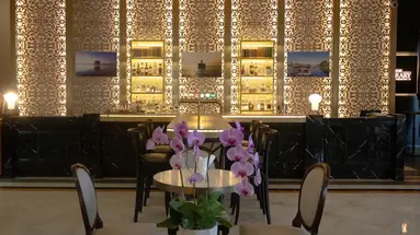 Sheraton Phu Quoc Long Beach Resort