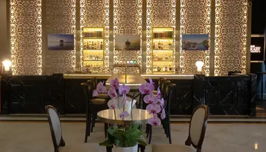 Sheraton Phu Quoc Long Beach Resort