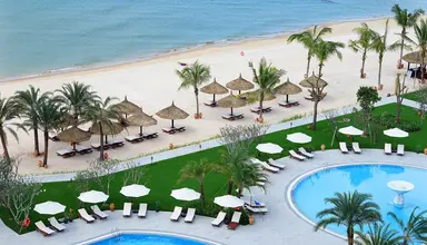 Sheraton Phu Quoc Long Beach Resort