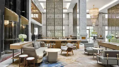 Sheraton Phu Quoc Long Beach Resort