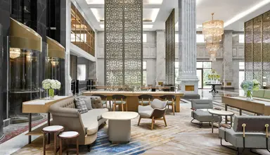 Sheraton Phu Quoc Long Beach Resort