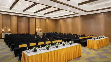 Sheraton Phu Quoc Long Beach Resort