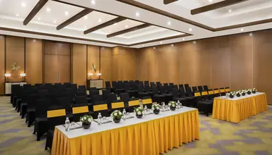 Sheraton Phu Quoc Long Beach Resort