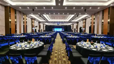 Sheraton Phu Quoc Long Beach Resort