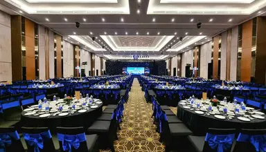 Sheraton Phu Quoc Long Beach Resort