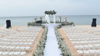 Sheraton Phu Quoc Long Beach Resort