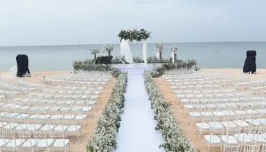 Sheraton Phu Quoc Long Beach Resort
