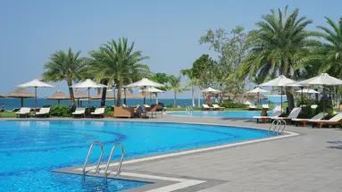 Sheraton Phu Quoc Long Beach Resort