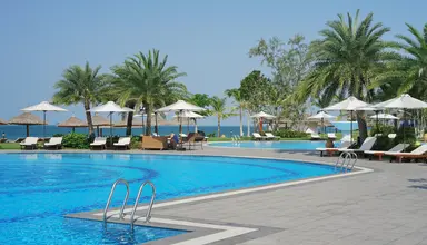 Sheraton Phu Quoc Long Beach Resort