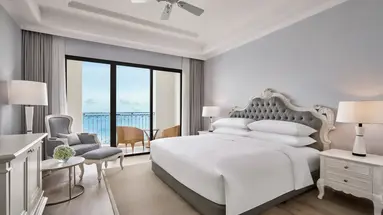 Sheraton Phu Quoc Long Beach Resort
