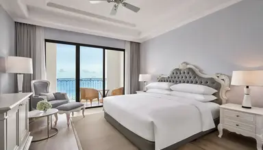 Sheraton Phu Quoc Long Beach Resort