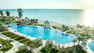 Sheraton Phu Quoc Long Beach Resort