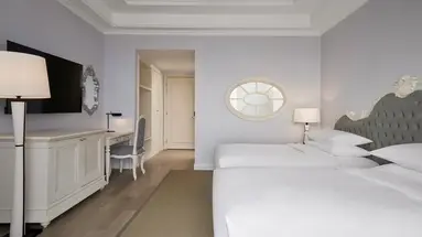 Sheraton Phu Quoc Long Beach Resort