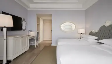Sheraton Phu Quoc Long Beach Resort
