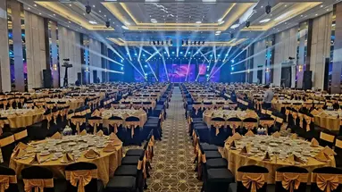 Sheraton Phu Quoc Long Beach Resort