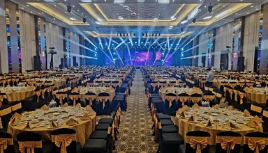 Sheraton Phu Quoc Long Beach Resort