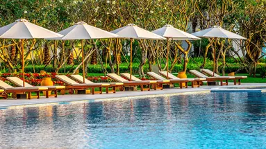 Sheraton Phu Quoc Long Beach Resort
