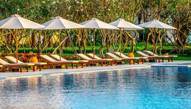 Sheraton Phu Quoc Long Beach Resort