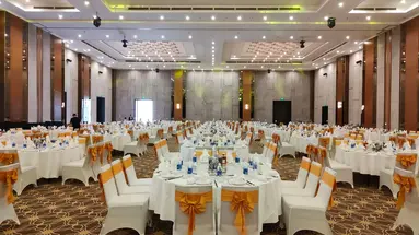 Sheraton Phu Quoc Long Beach Resort