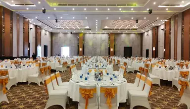 Sheraton Phu Quoc Long Beach Resort