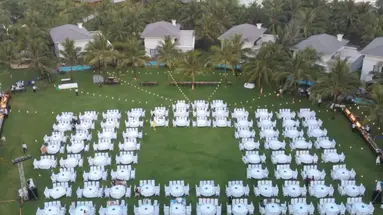 Sheraton Phu Quoc Long Beach Resort