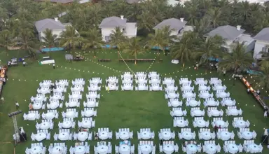 Sheraton Phu Quoc Long Beach Resort