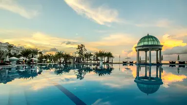 Sheraton Phu Quoc Long Beach Resort