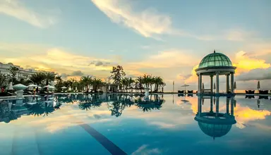 Sheraton Phu Quoc Long Beach Resort